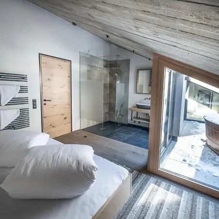Glanz & Glory Hotel apartamentowy *