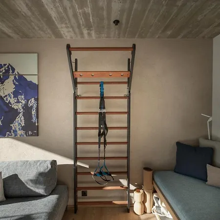 Glanz & Glory Hotel apartamentowy Längenfeld
