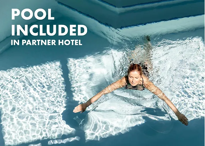 Glanz & Glory Apart Otel