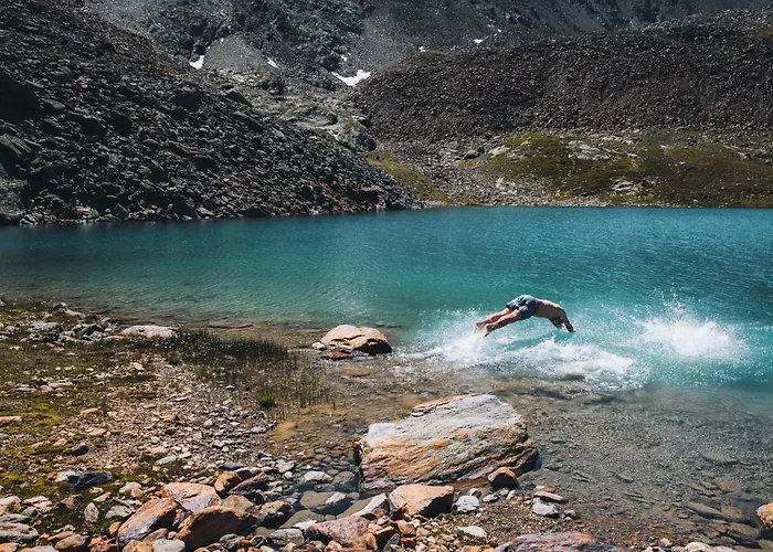 Glanzer Homes Zentrum