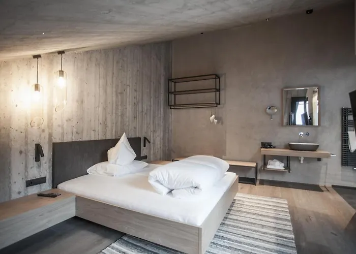 Aparthotel Glanzer Homes Zentrum