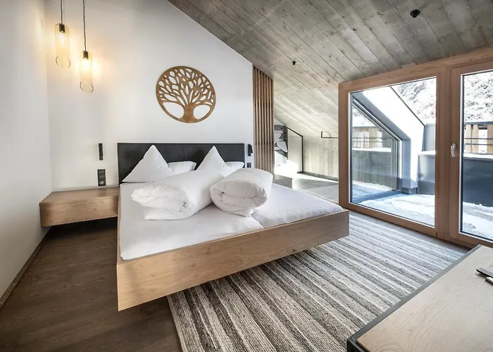 Glanz & Glory Apart Otel