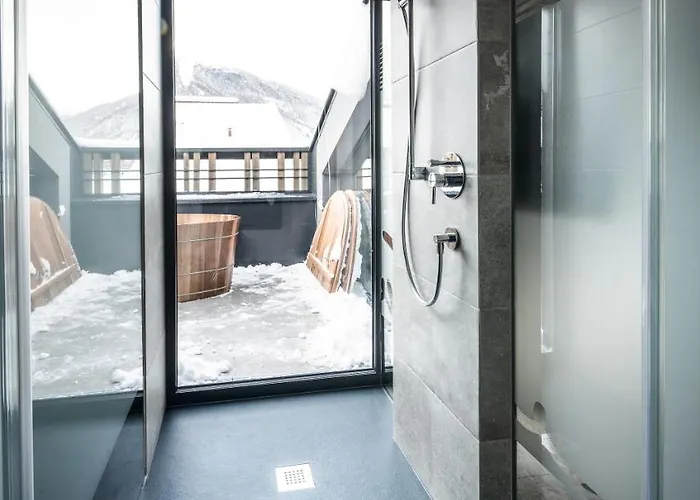 Glanz & Glory * Längenfeld