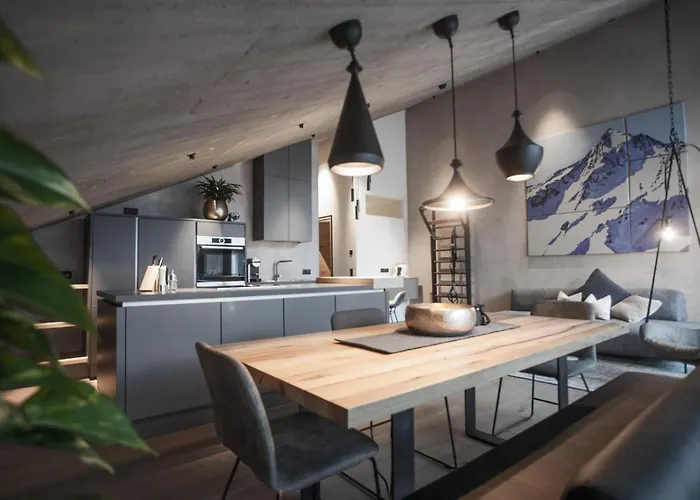 Apart Otel Glanz & Glory *