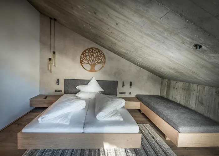 Glanzer Homes Zentrum Aparthotel *