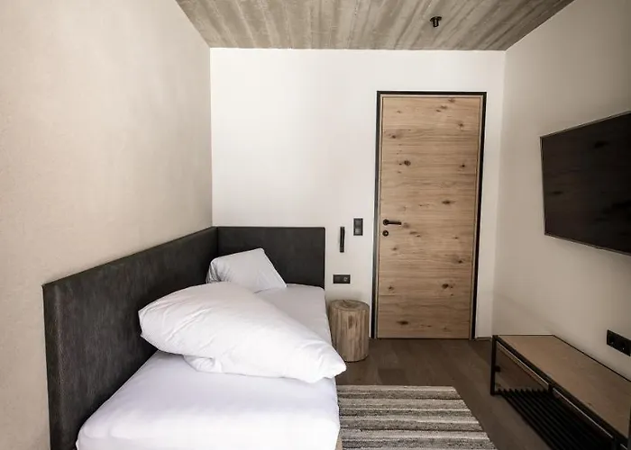 Glanzer Homes Zentrum *