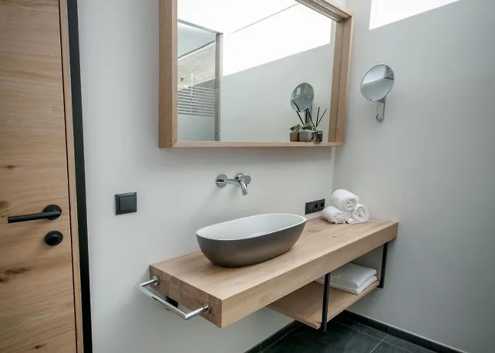 Glanzer Homes Zentrum *