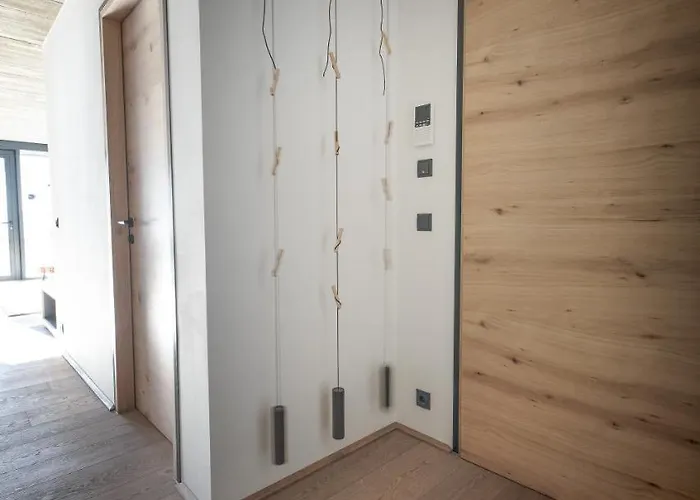 Glanzer Homes Zentrum Aparthotel