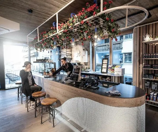 Glanzer Homes Zentrum * Längenfeld