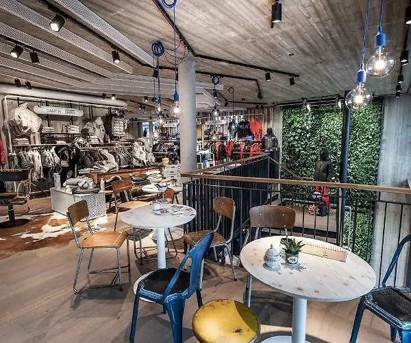 Glanzer Homes Zentrum