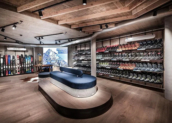 Aparthotel Glanzer Homes Zentrum *