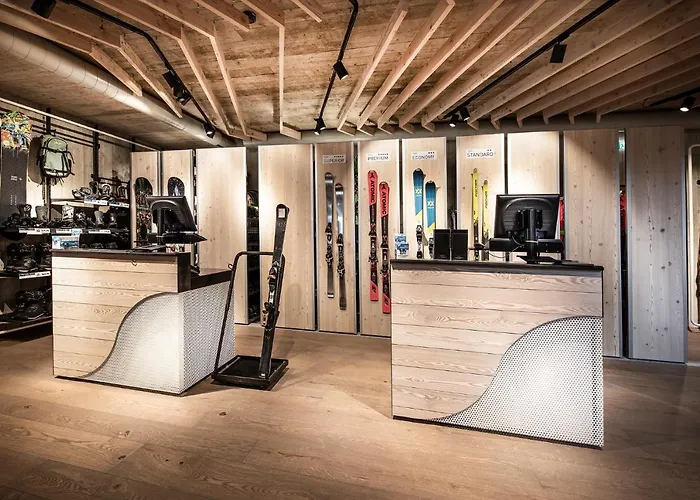 Glanzer Homes Zentrum Aparthotel *