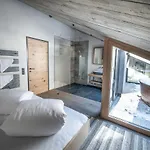 Glanz & Glory Appart hôtel *