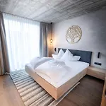 Appart hôtel Glanz & Glory *