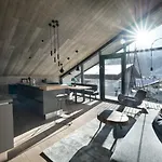 Glanz & Glory Appart hôtel