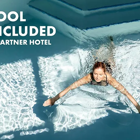 Glanz & Glory Aparthotel