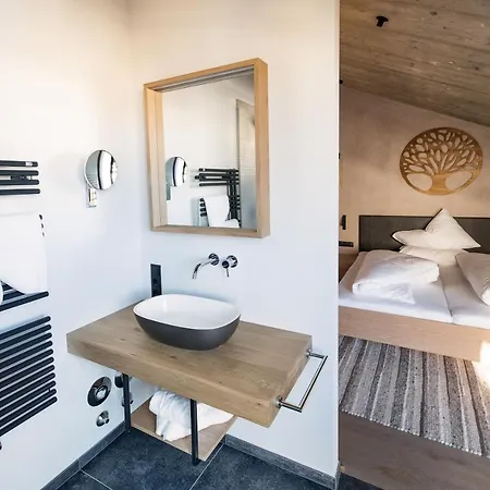 Apart Otel Glanz & Glory Längenfeld