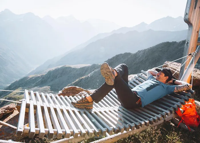 Aparthotel Glanz & Glory *