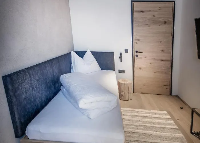 Aparthotel Glanz & Glory Längenfeld