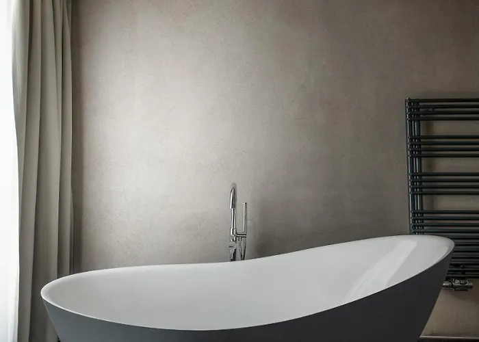 Aparthotel Glanz & Glory