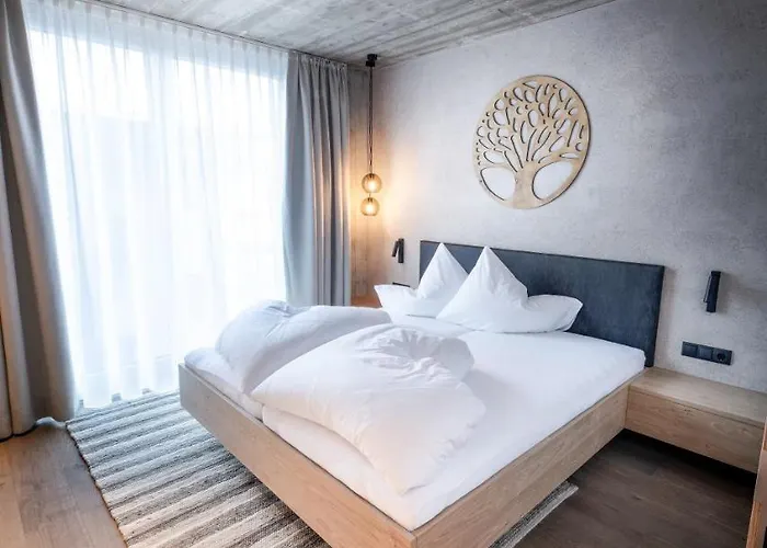 Aparthotel Glanz & Glory *