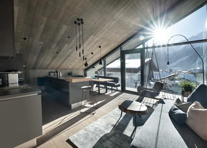 Glanz & Glory Aparthotel