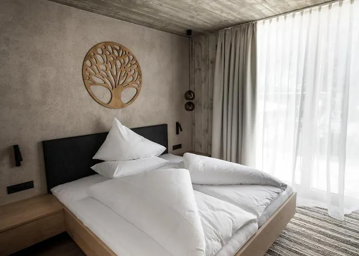 Aparthotel Glanz & Glory