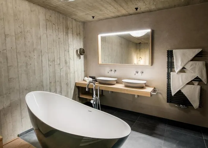 Glanz & Glory Aparthotel Längenfeld