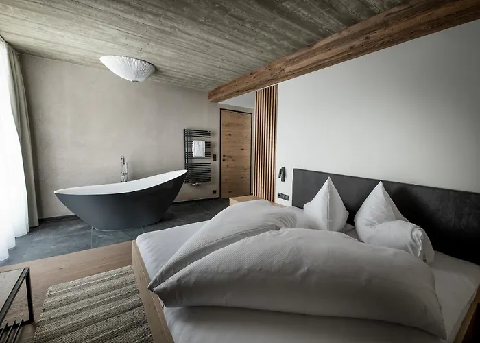 Glanz & Glory Aparthotel Längenfeld