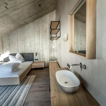 Aparthotel Glanzer Homes Zentrum Längenfeld