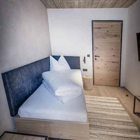 Apart-hotel Glanz & Glory Längenfeld