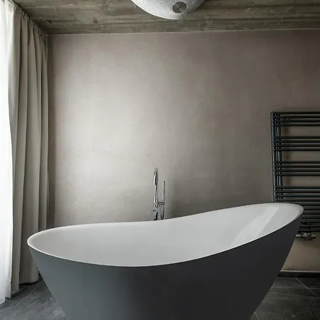 Apart-hotel Glanz & Glory