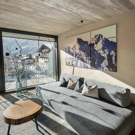 Glanzer Homes Zentrum