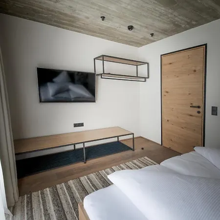 Glanzer Homes Zentrum
