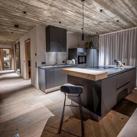 Glanzer Homes Zentrum