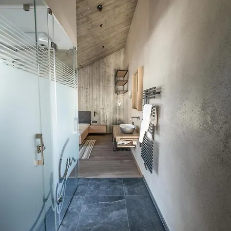 Glanzer Homes Zentrum Aparthotel Längenfeld