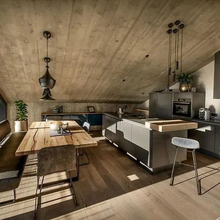 Glanzer Homes Zentrum