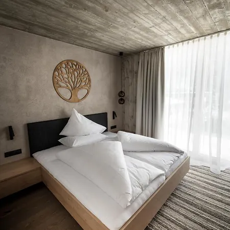Aparthotel Glanzer Homes Zentrum