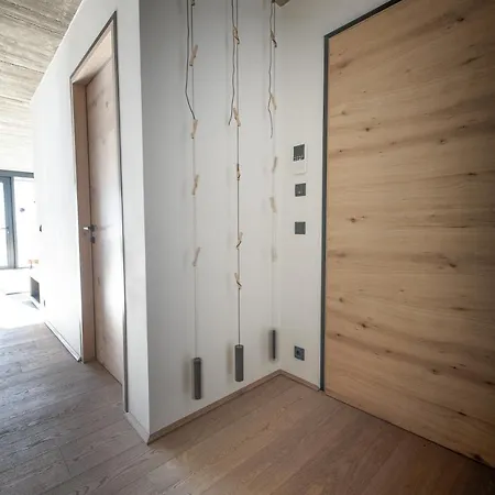 Glanzer Homes Zentrum Aparthotel
