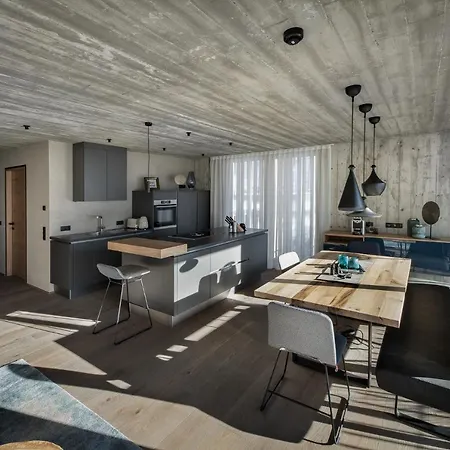 Glanzer Homes Zentrum Längenfeld