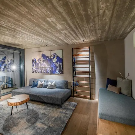Glanzer Homes Zentrum Längenfeld