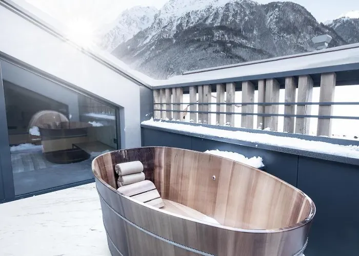 Glanz & Glory Λάνγκενφελντ