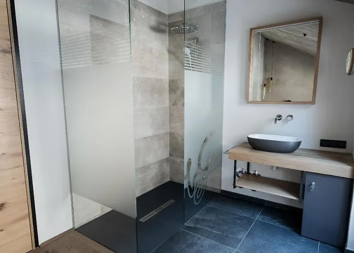 Glanz & Glory Ξενοδοχείο με διαμερίσματα