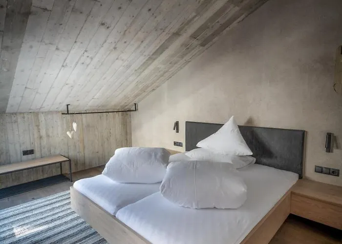 Glanz & Glory Ξενοδοχείο με διαμερίσματα