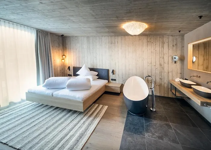 Glanz & Glory * Λάνγκενφελντ