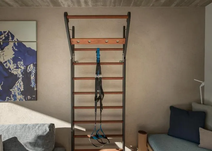 Glanz & Glory Ξενοδοχείο με διαμερίσματα Λάνγκενφελντ