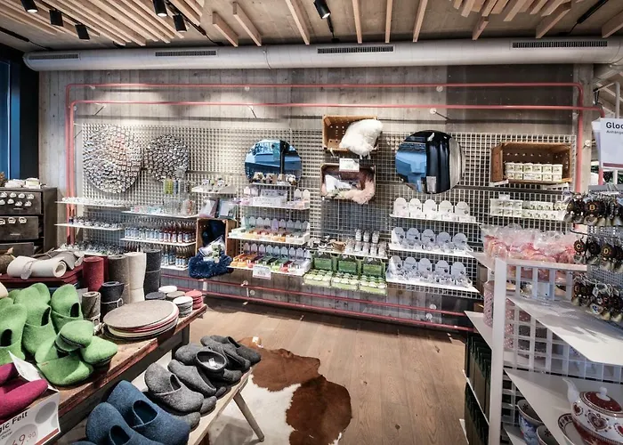 Glanz & Glory Ξενοδοχείο με διαμερίσματα